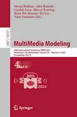 MultiMedia Modeling