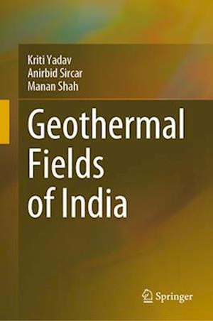 Geothermal Fields of India