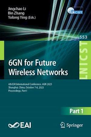 6gn for Future Wireless Networks