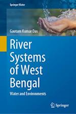 River Systems of West Bengal