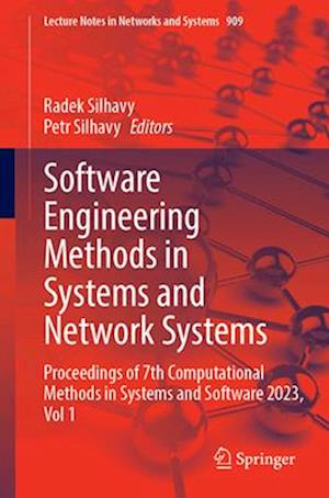 Software Engineering Methods in Systems and Network Systems