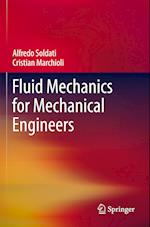 Fluid Mechanics for Mechanical Engineers