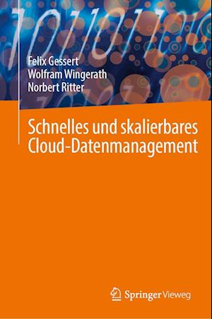 Schnelles und skalierbares Cloud-Datenmanagement