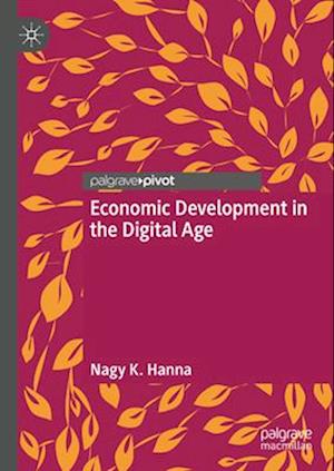 Economic Development in the Digital Age