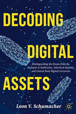 Decoding Digital Assets