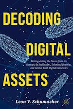 Decoding Digital Assets