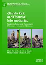 Climate Risk and Financial Intermediaries