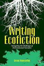 Writing Ecofiction