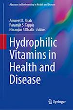 Hydrophilic Vitamins in Health and Disease