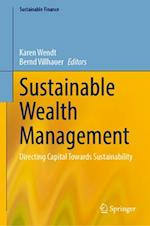 Sustainable Wealth Management