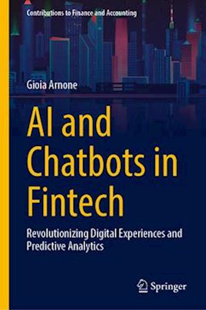 AI and Chatbots in Fintech