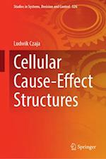 Cellular Cause-Effect Structures