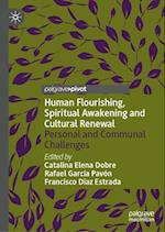 Human Flourishing, Spiritual Awakening and Cultural Renewal