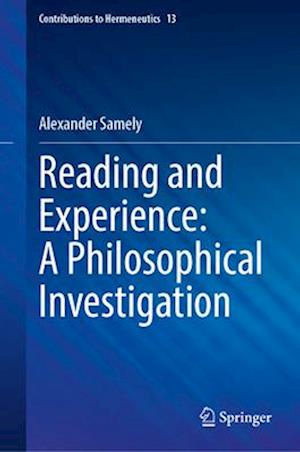 Reading and Experience