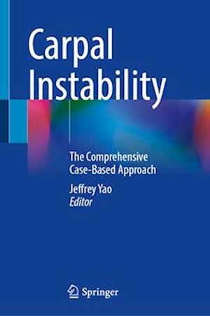 Carpal Instability