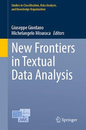 New Frontiers in Textual Data Analysis