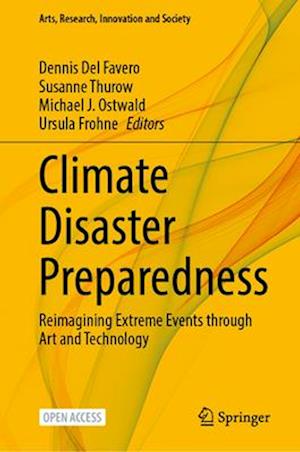 Climate Disaster Preparedness