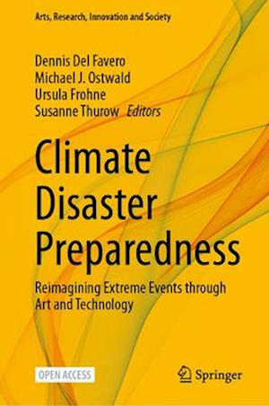 Climate Disaster Preparedness