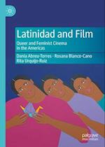 Latinidad and Film