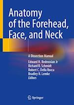 Anatomy of the Forehead, Face, and Neck