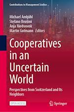 Cooperatives in a Changing World