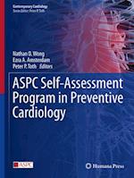Aspc Self-Assessment Program in Preventive Cardiology