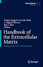 Handbook of the Extracellular Matrix