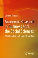 Academic Research in Business and the Social Sciences
