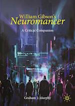 William Gibson's "Neuromancer"