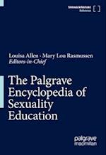 The Palgrave Encyclopedia of Sexuality Education