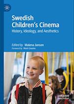 Swedish Children's Cinema