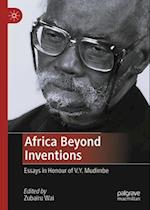 Africa Beyond Inventions