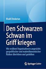 Den Schwarzen Schwan im Griff kriegen