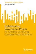 Collaborative Governance Primer