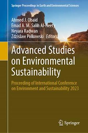 Advanced Studies on Environmental Sustainability