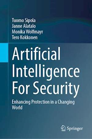 Artificial Intelligence for Security