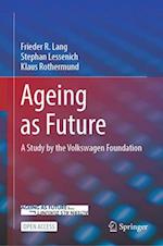 Ageing as Future