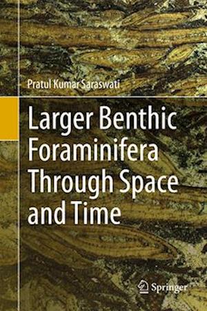 Larger Benthic Foraminifera Through Space and Time