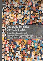 Culturally Sensitive Curricula Scales
