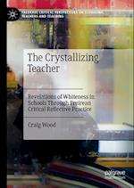 The Crystallizing Teacher