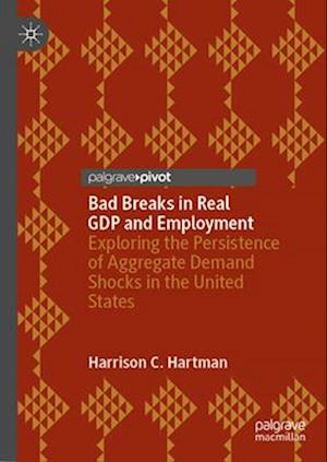 Bad Breaks in Real GDP and Employment