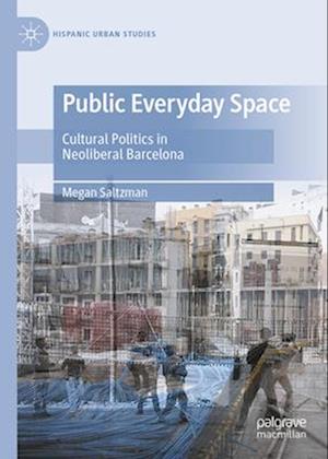 Public Everyday Space