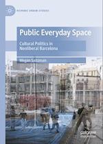 Public Everyday Space