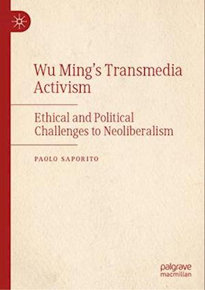 Wu Ming's Transmedia Activism