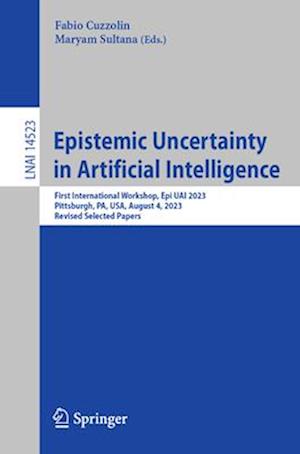 Epistemic Uncertainty in Artificial Intelligence