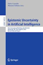 Epistemic Uncertainty in Artificial Intelligence