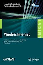 Wireless Internet