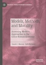 Models, Methods, and Morality