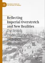 Reflecting Imperial Overstretch and New Realities