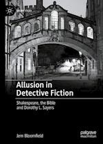 Allusion in Detective Fiction